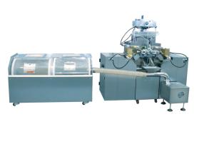 China Cod Liver Oil Soft Capsules Filling Making Softgel Encapsulation Machine wholesale