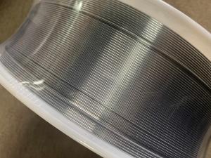 China NiCr80/20 Thermal Spray Wire Nickel Alloy Wire TAFA 06C Elements Oxidation Resistance Wear Resistant Alloys wholesale
