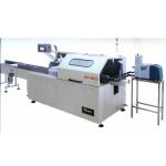 High Output 5.1Kw Toilet Paper Production Machine 380V 50Hz 80 Boxes / Minute