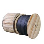 Moisture Resistant Steel Tape G657A2 Duct Fiber Optical Cable