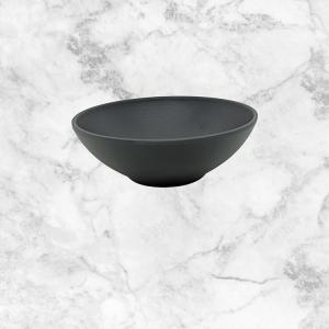 China Deep Round Ramen Bowl Melamine Non Toxic Melamine Camping Bowls wholesale