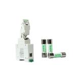 Copper SRD-30 1000V 15A Solar DC Fuse Box