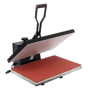 Heat Press Machine 16x24 Best T Shirt Press