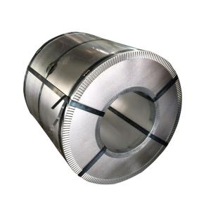 China Id 610mm 5t Galvanized Sheet Coil 4.0mm Thickness wholesale