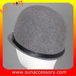 9310992 Sun Accessory customized winner fashion 100% wool felt cadet newsboy