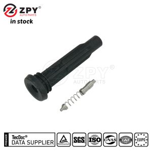 ZPY 04C905199C Spark Plug Connector for Audi VW Porsche