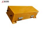 48V 100AH Deep Cycle High Power Electric Forklift Battery Pack