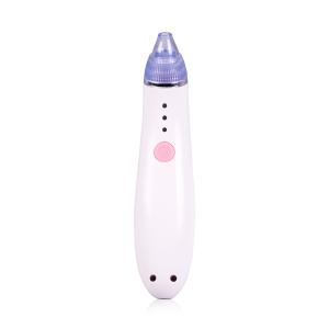 China Skin Care Facial Pore Cleanser And Blackhead Acne Remover 4 Different Intensity Peration wholesale