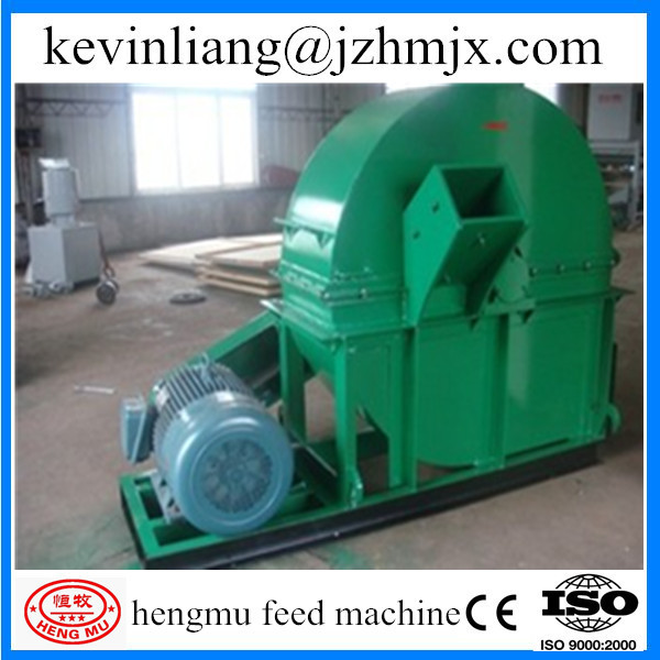 Dealership wanted high capacity wood pellet processing line with CE approved
