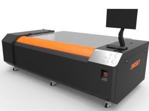 China 5080 Flexo Digital CTP Plate Machine 4000dpi wholesale