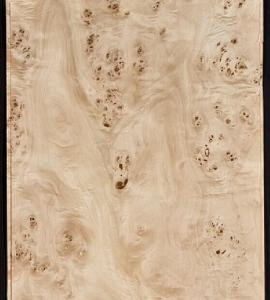 China Mappa/Poplar Burl Veneer wholesale