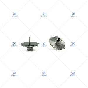 China PANASONIC NOZZLE 120 KXFX0384A00 , Panasonic smt nozzle , genuine spare parts wholesale