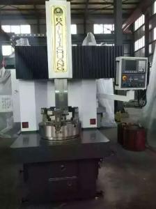 China CKY518Z Fast Moving Tools Cutting Equipment Used for Castings wholesale