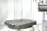 HDAL 63 Horizontal Machining Center Milling Machine High Precision