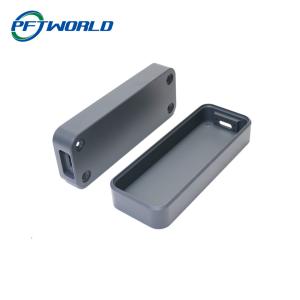 China CNC OEM Drilling Aluminum Parts Manufacturer Electric Milling Turning wholesale