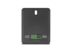 Ultra Thin ABS Digital Kitchen Food Weighing Scale