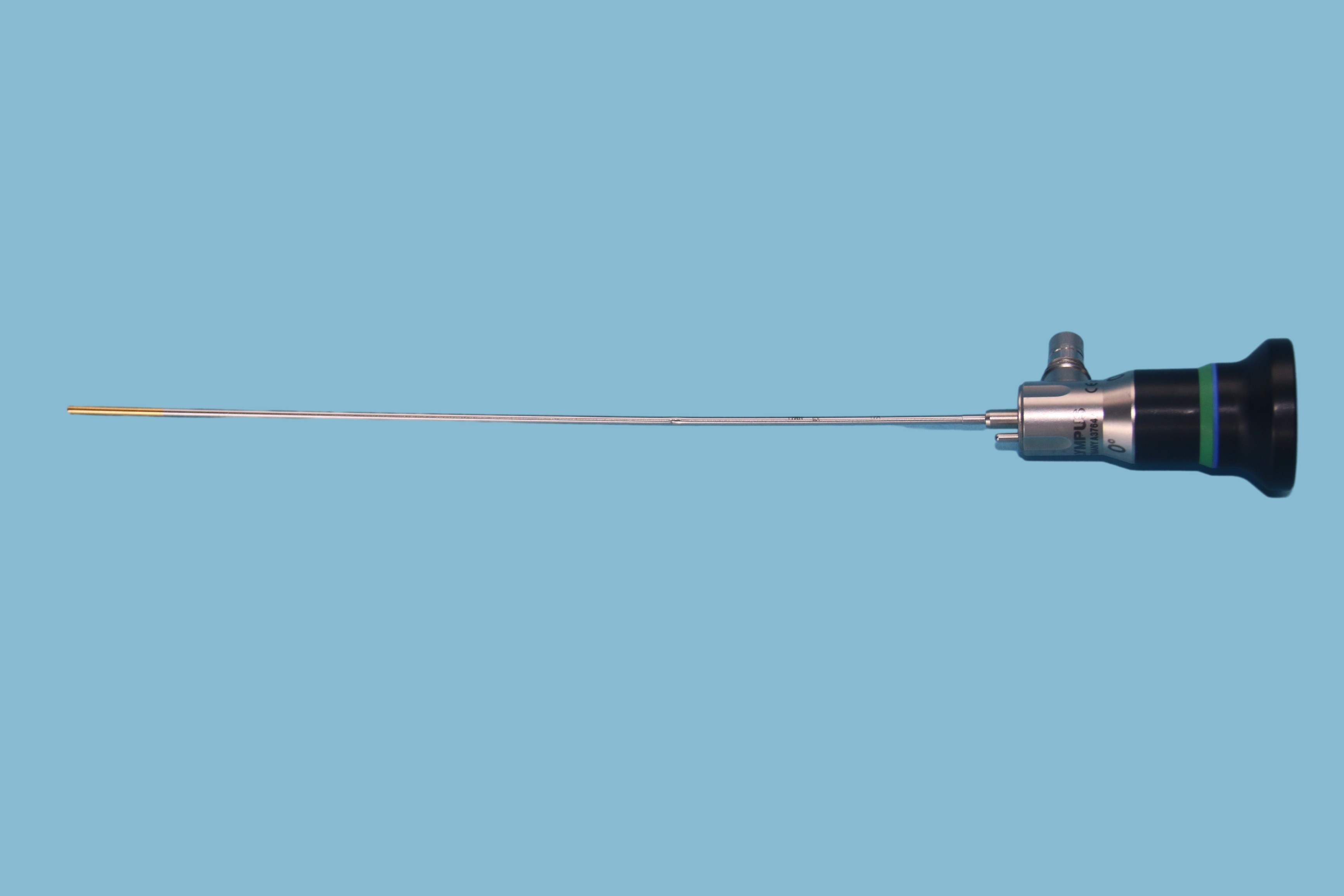 A3764A 0 Degree Rigid Cystoscope For Bladder Urethra Test Cystoscopy