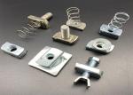 High Quality ss304 m8 m10 m12 Channel Spring Nut