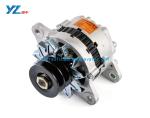 2B82-42 A2T72185 Excavator Electrical Parts E320B E320C 6D22 24V Alternator