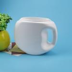 600g Capacity PP PET Laundry Box Laundry Powder Capsule Containers