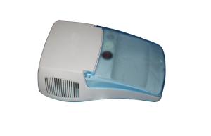 China 50 - 100kpa Portable Compressor Nebulizer wholesale