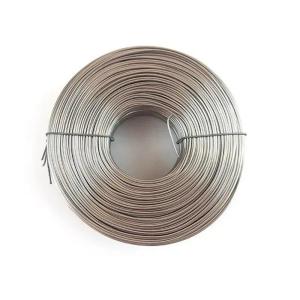 China Cold Rolled 0.8mm Diameter 204c2 309 316L 410 Stainless Steel Wire wholesale