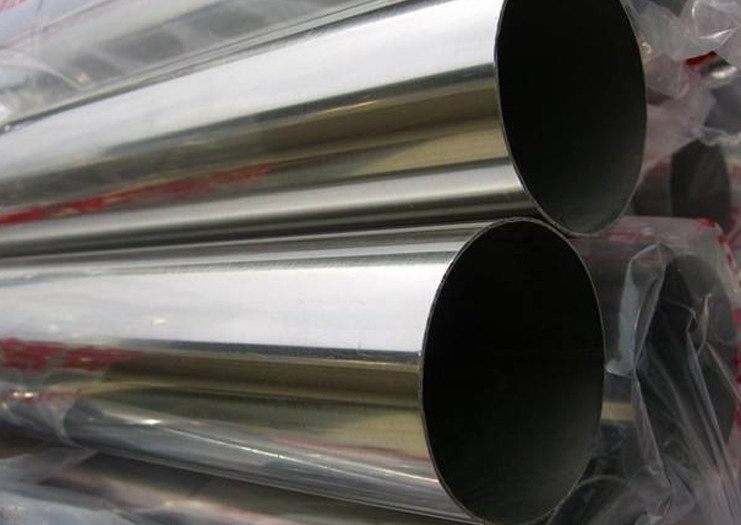 Stainless Steel Handrail Pipe Connector Stainless Steel Chimney Pipe Stainless Steel Corrugated Pipe Mechine