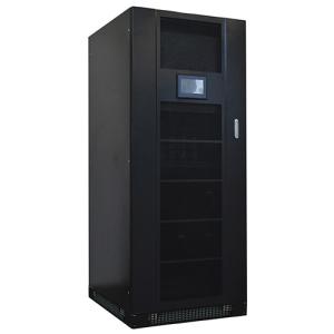 China Non Condensing Industrial Online UPS 400VAC 10-600kva 3 Phase Multiple Parallel wholesale