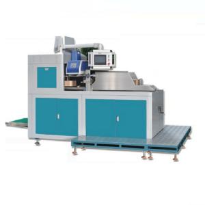 China WZH Corrugated Box Making Machine Fruit 1500kg Banana Packing Carton wholesale