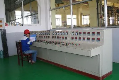 High Quality Mining Frother Q30 to Replace Mibc