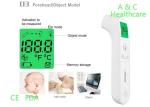 Baby Infrared Forehead Thermometer Professional Grade Medical Use