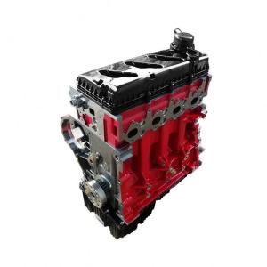 China Standard Size 2022 Original Foton Aumark Truck Complete 2.8 3.8 Diesel Engine Assembly wholesale