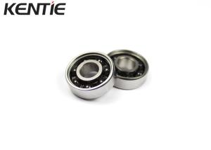 China Low Density 688 Hybrid Ceramic Bearings 8 * 16 * 4mm Semi - Permanent Life wholesale