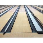 Fitness Exercise Body Manufacturers Bowling Bumper Machine Entretien Ball