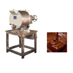 China 20 Micron 20L Stainless Steel Chocolate Conche Machine wholesale