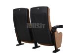 IMAX Luxury Rocking Commercial Theater Seating 3D / 5D / 6D Movie Motion Seating