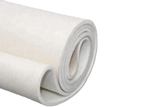 China 15mm Thick Sublimation Printing Heat Press Felt Eco Friendly wholesale
