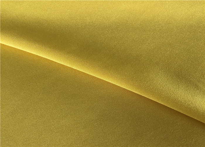 Lycra Elastic 4 Way Stretch Swimsuit Fabric 86% Polyester 14% Spandex