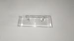 High Heat Resistance Plastic Transparent Cover Shell OEM Customization