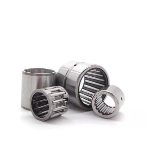 China Customized HK1522 Drawn Cup Needle Roller Cage Bearing 15x21x22 wholesale