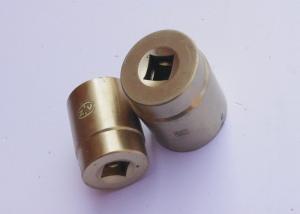 China Professional Hand Tools Small Square Drive Impact Socket ISO Certification wholesale