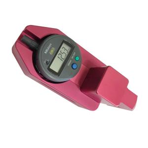 China Digital Display Road Marking Thickness Gauge wholesale