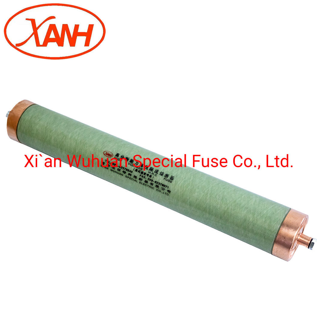 Bay-O-Net Tap Changer Switch 353c14 Fuse for Oil Transformer