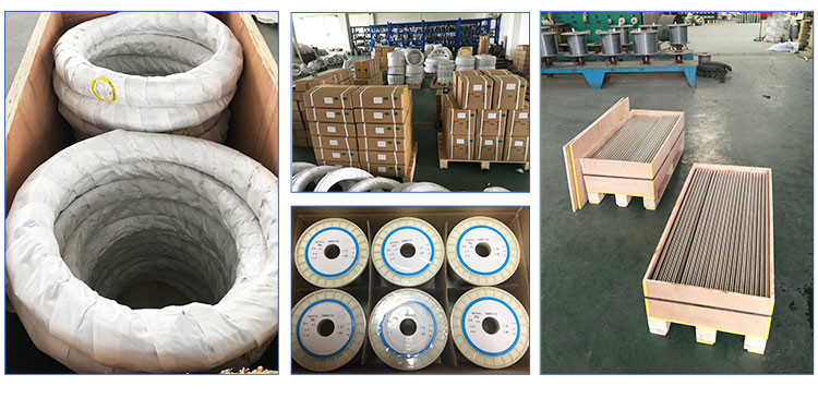Er50-6 Aws Er70s-6 Co2 Gas Shielded Welding Wire Copper Metal Wire