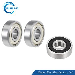 China Carbon Steel 629ZZ Bearing Z1V1 Z2V2 629 2RS Bearing For Electric Tools wholesale