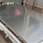 Corrosion Resistant 316 Stainless Steel Plate 0.1-100mm Customized