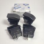 Rocker Switch 5105059 2 Pins 4 Pins 6 Pins 7 Pins