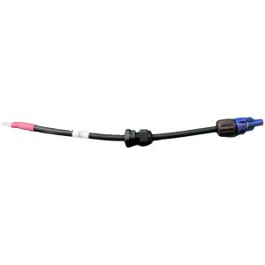 China High Electrical Conductivity200mm Industrial Wire Harness DC Power Cable Harness wholesale