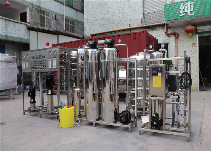 Desalination Plant Price RO Water Treatment Plant Water Treatment Plant