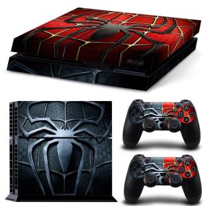 China PS4 Sticker #0018 Skin Sticker for PS4 Playstation wholesale